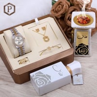 ساعات نسائية بالاسم حسب الطلب