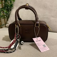 Miumiu chocolate-S