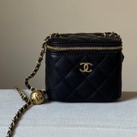 Chanel Mini Box