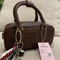 Miumiu chocolate-S