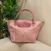 شنطة ماركة لونج شامب سمول Longchamp-S