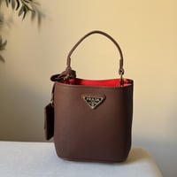 Prada Panier