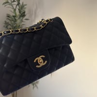 Chanel Flap