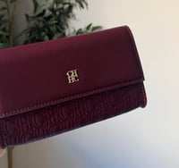 Full Maroon