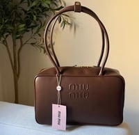 Chocolate Brown