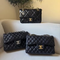 Chanel Flap
