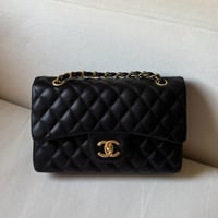 Chanel Flap