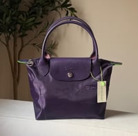 شنطة ماركة لونج شامب سمول Longchamp-S