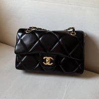 Chanel Flap