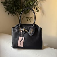 Miumiu Aventure- Black M