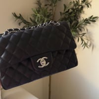 Chanel Flap