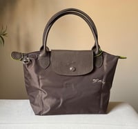 شنطة ماركة لونج شامب سمول Longchamp-S