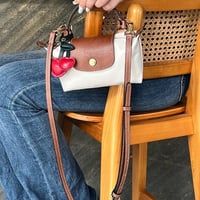 شنطة لونج شامب Longchamp-xs