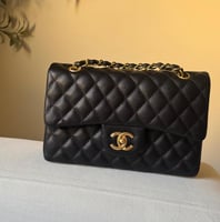 Chanel Flap