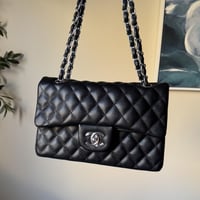 Chanel Flap