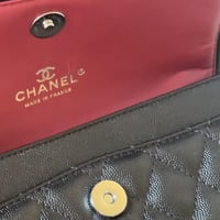Chanel Flap