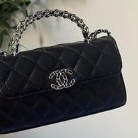 Chanel Top handle