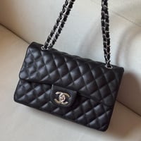Chanel Flap