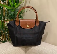 شنطة ماركة لونج شامب سمول Longchamp-S