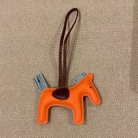 ميدالية horse