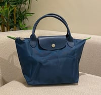 شنطة ماركة لونج شامب سمول Longchamp-S