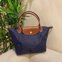 شنطة ماركة لونج شامب سمول Longchamp-S