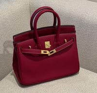 شنطة بيركنBirkin-25