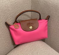 شنطة لونج شامب Longchamp-xs