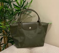 شنطة ماركة لونج شامب سمول Longchamp-S