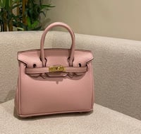 شنطة بيركن ميني Mini Birkin