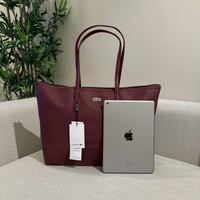 شنطة لاكوست LACOSTE -L