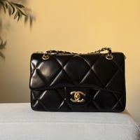 Chanel Flap