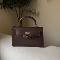 Kelly silver-Chocolate22