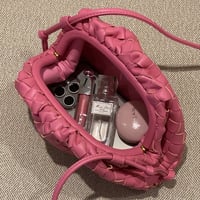 شنط بوتيغا باوتش BV- pouch