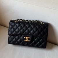 Chanel Flap