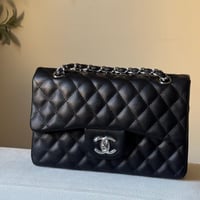 Chanel Flap