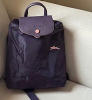 شنطة لونج شامب ظهر LC-Backpack