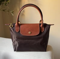 شنطة ماركة لونج شامب سمول Longchamp-S