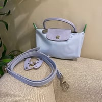 شنطة لونج شامب Longchamp-xs