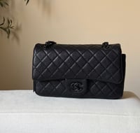 Chanel Flap