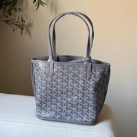 شنطة قويارد ميني Goyard -S