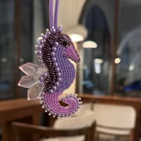 Seahorse