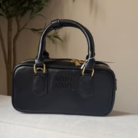 Miumiu Black-S
