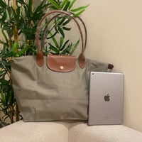 شنطة لونج شامب لارج Longchamp-L