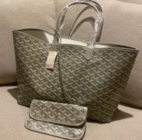 شنطة ماركة قويارد ميديم Goyard-M