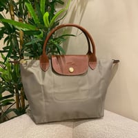 شنطة ماركة لونج شامب سمول Longchamp-S