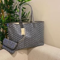 شنطة ماركة قويارد ميديم Goyard-M