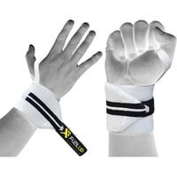 فيول اب / مشد للمعصم لون رمادي