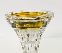 مبخره كريستال