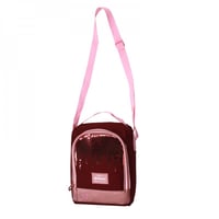 شنطة طعام للبنات عودي - بوز